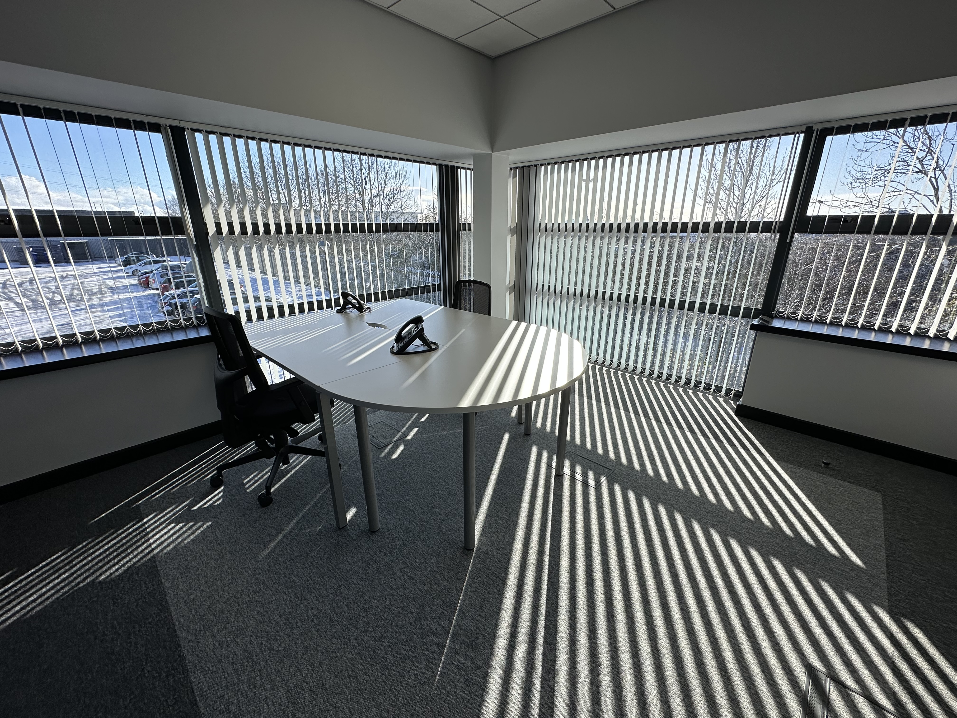 18 Person Enterprise Suite