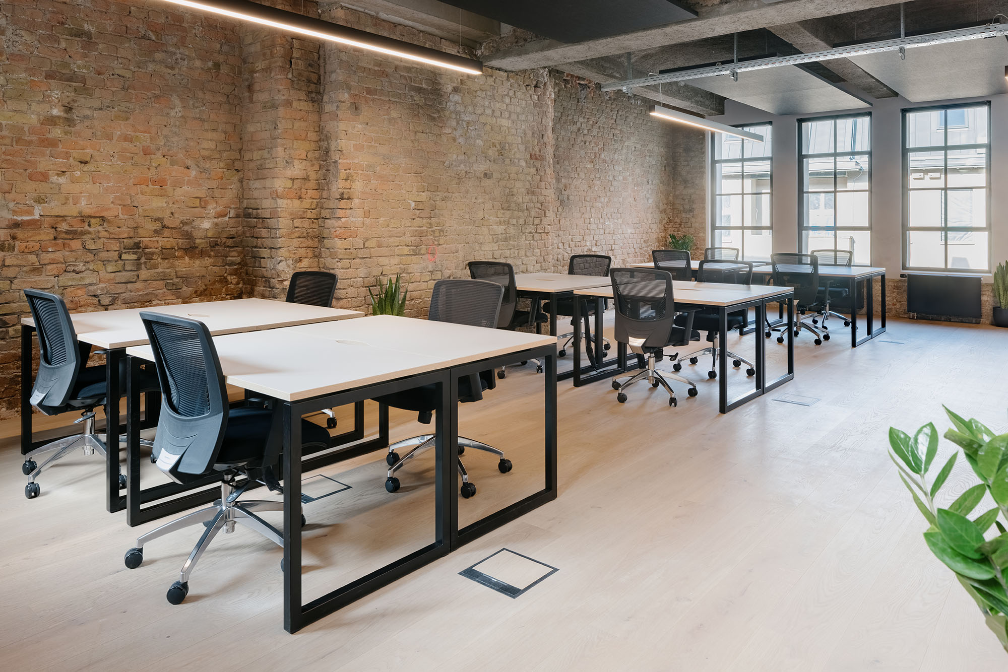 66 Person Enterprise Suite