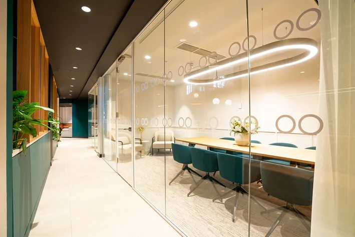 55 Person Enterprise Suite