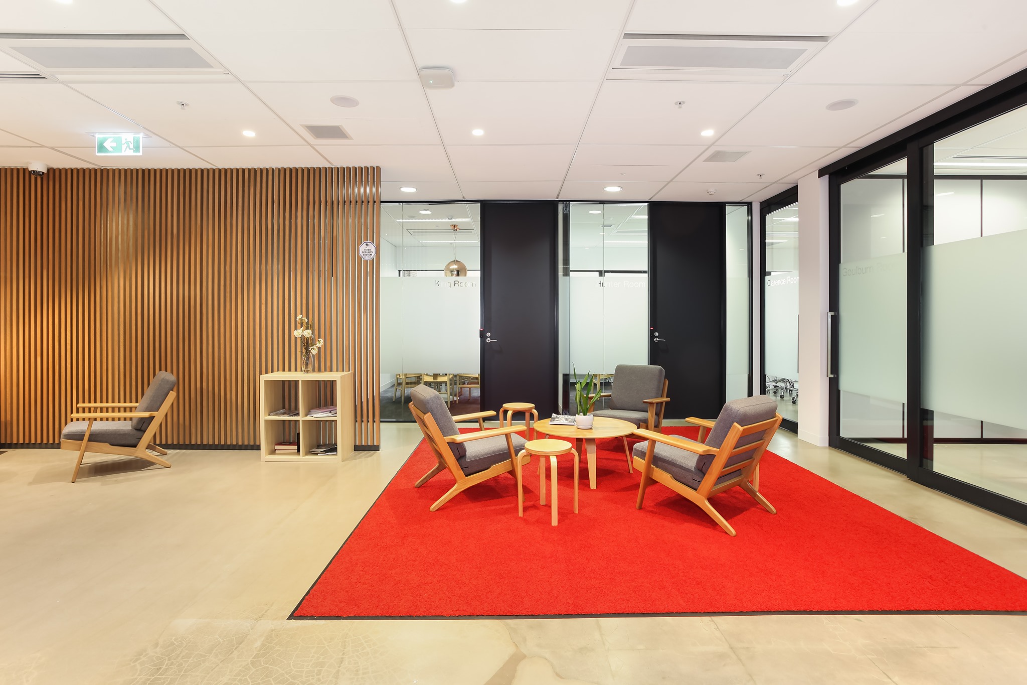 Office Hub 4