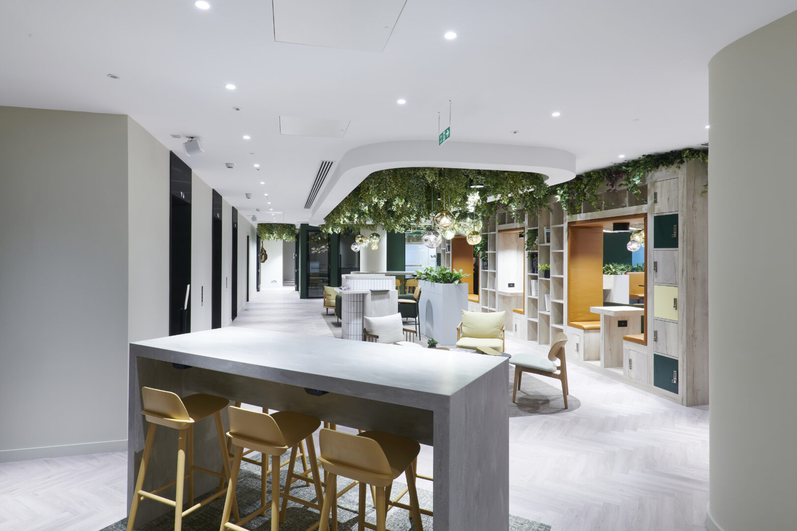 16 Person Enterprise Suite