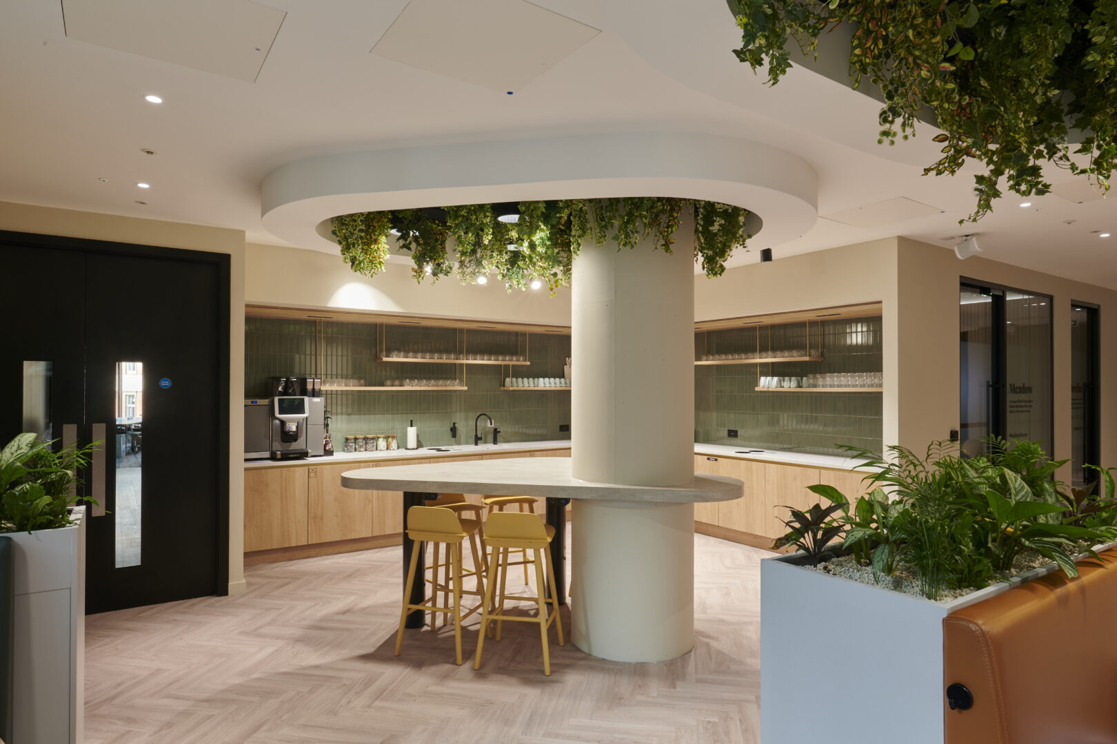 46 Person Enterprise Suite