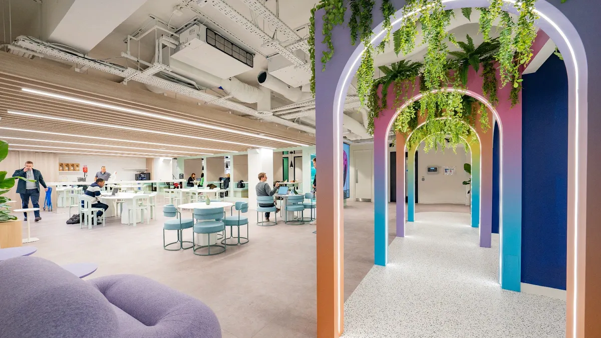 58 Person Enterprise Suite