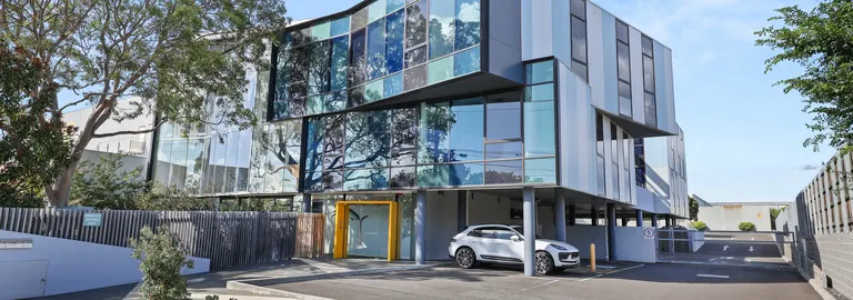 Office Space In Beaumaris, VIC