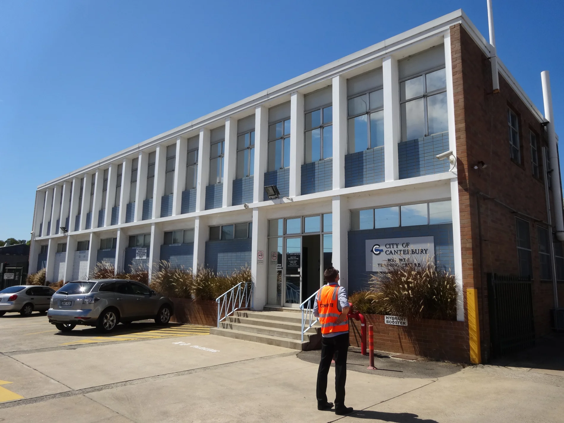 Office Space in Canterbury