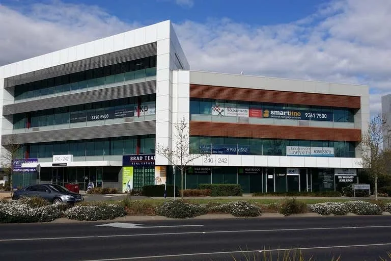 Office Space In Caroline Springs, VIC