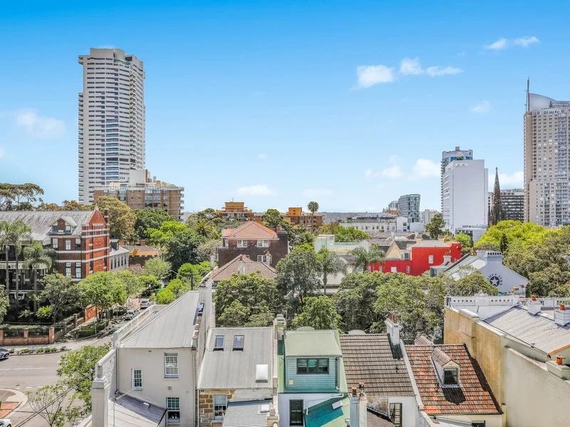 Office Space in Darlinghurst