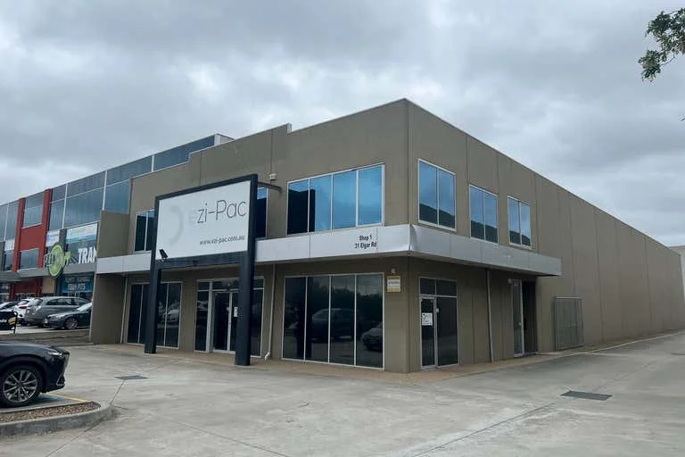 Office Space In Derrimut, VIC