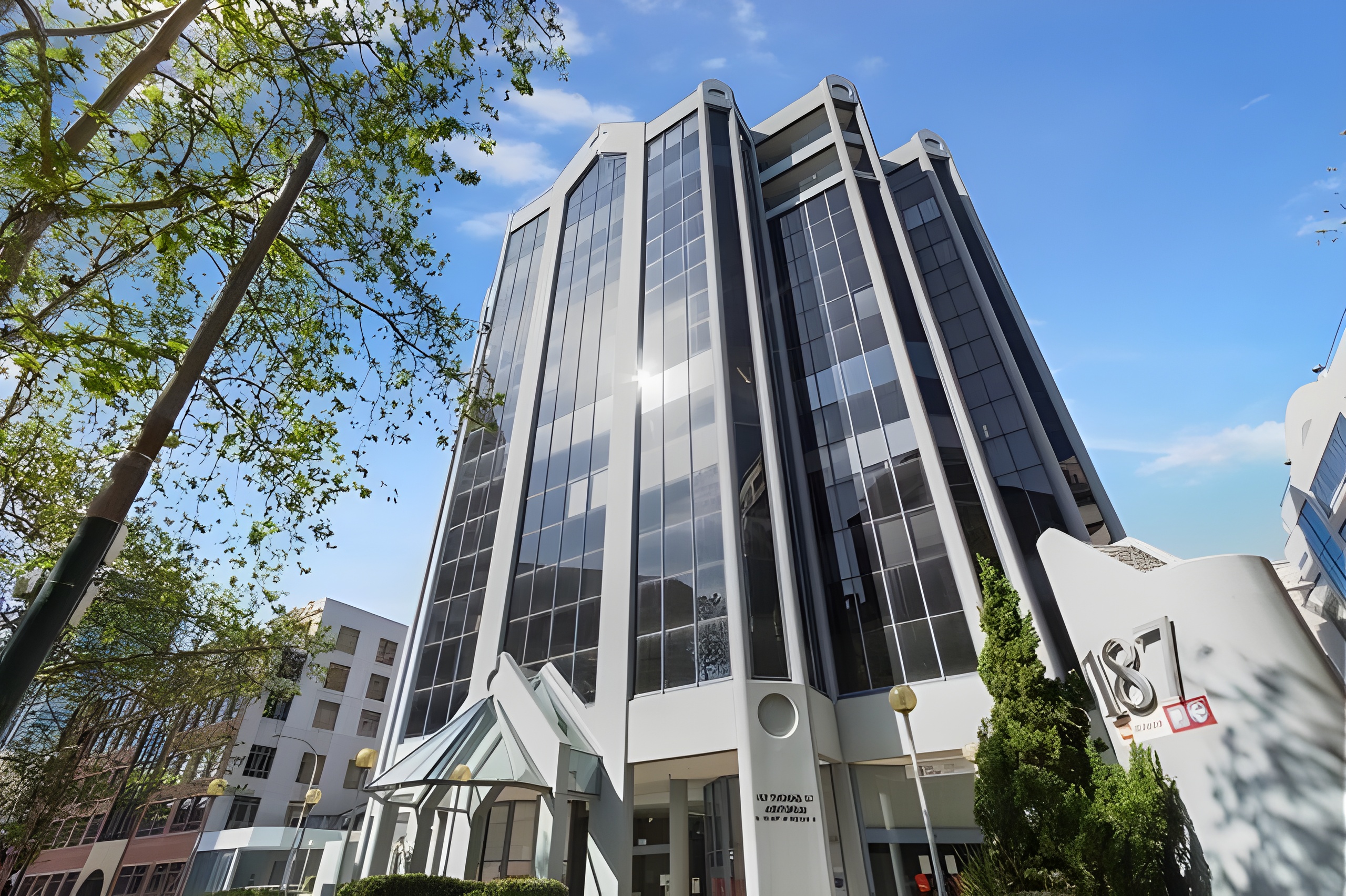 Office Space in Haymarket