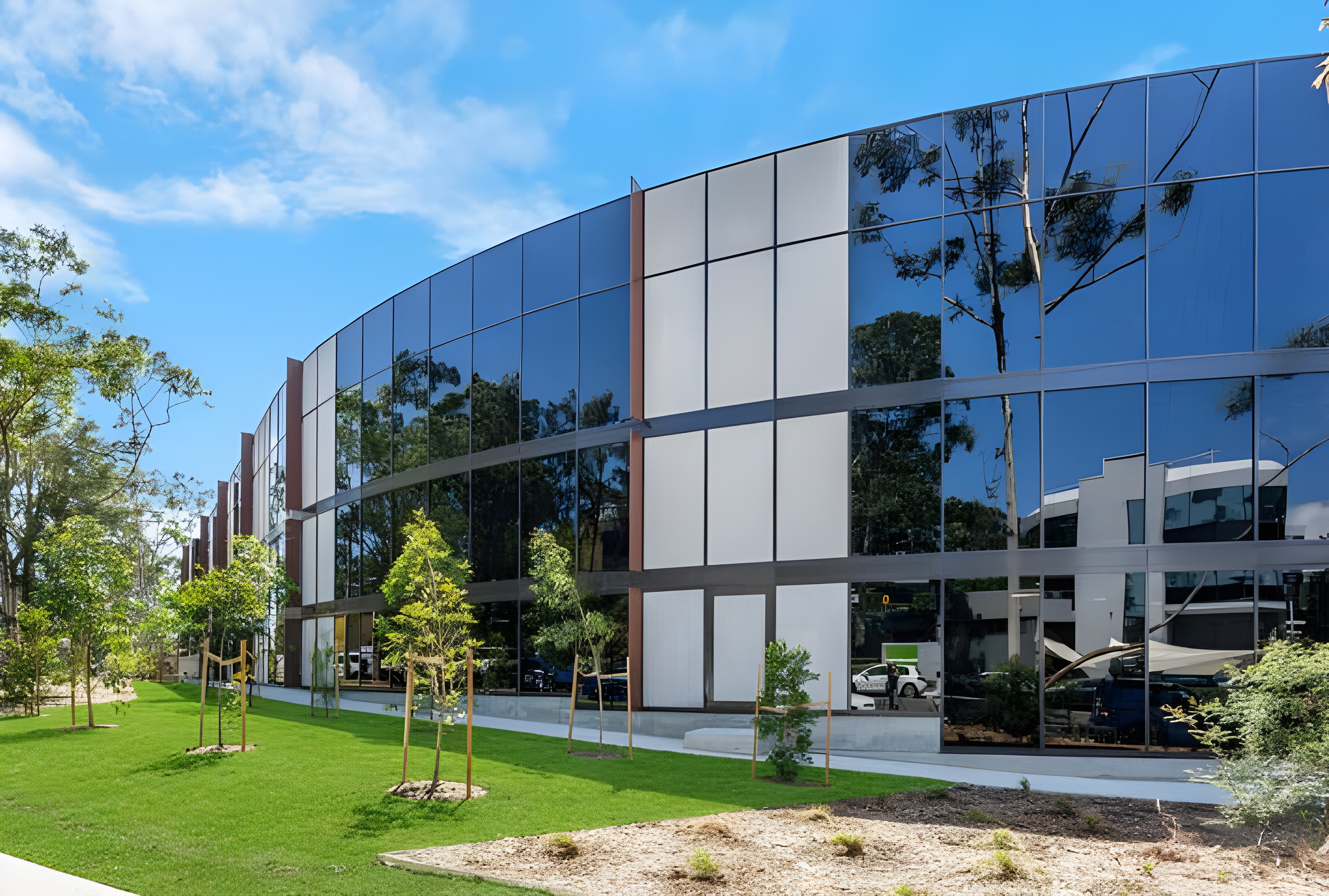 Office Space in Hunters Hill