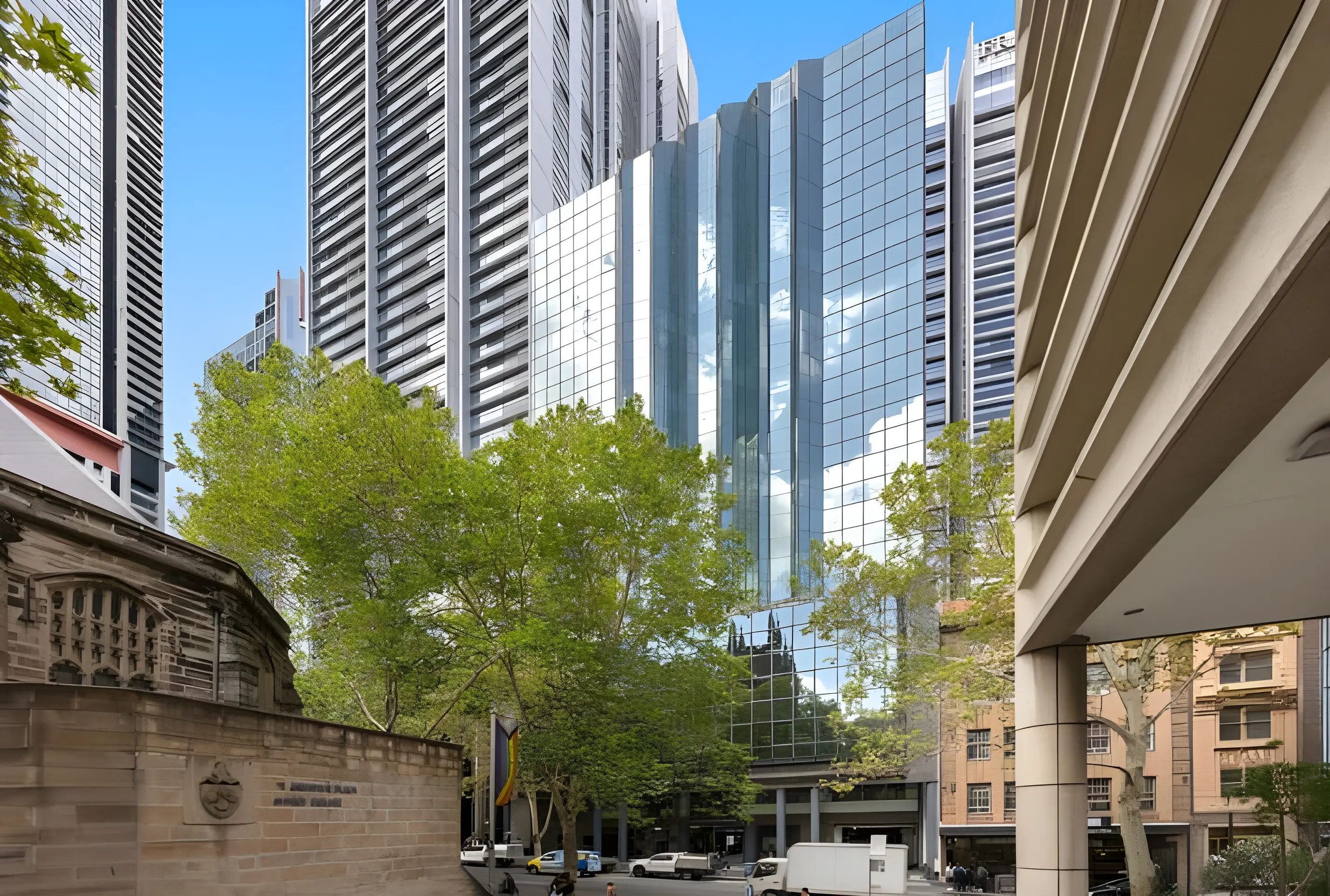 Office Space in Millers Point