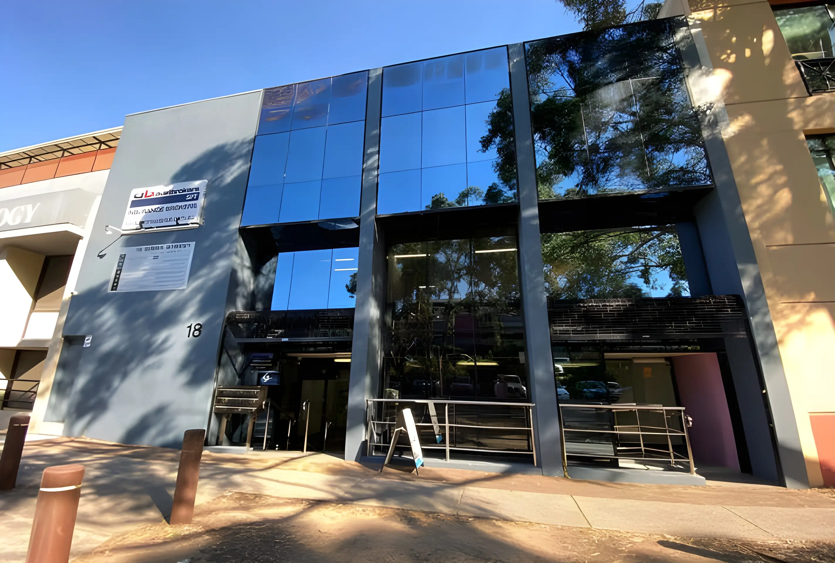 Office Space In Miranda, NSW