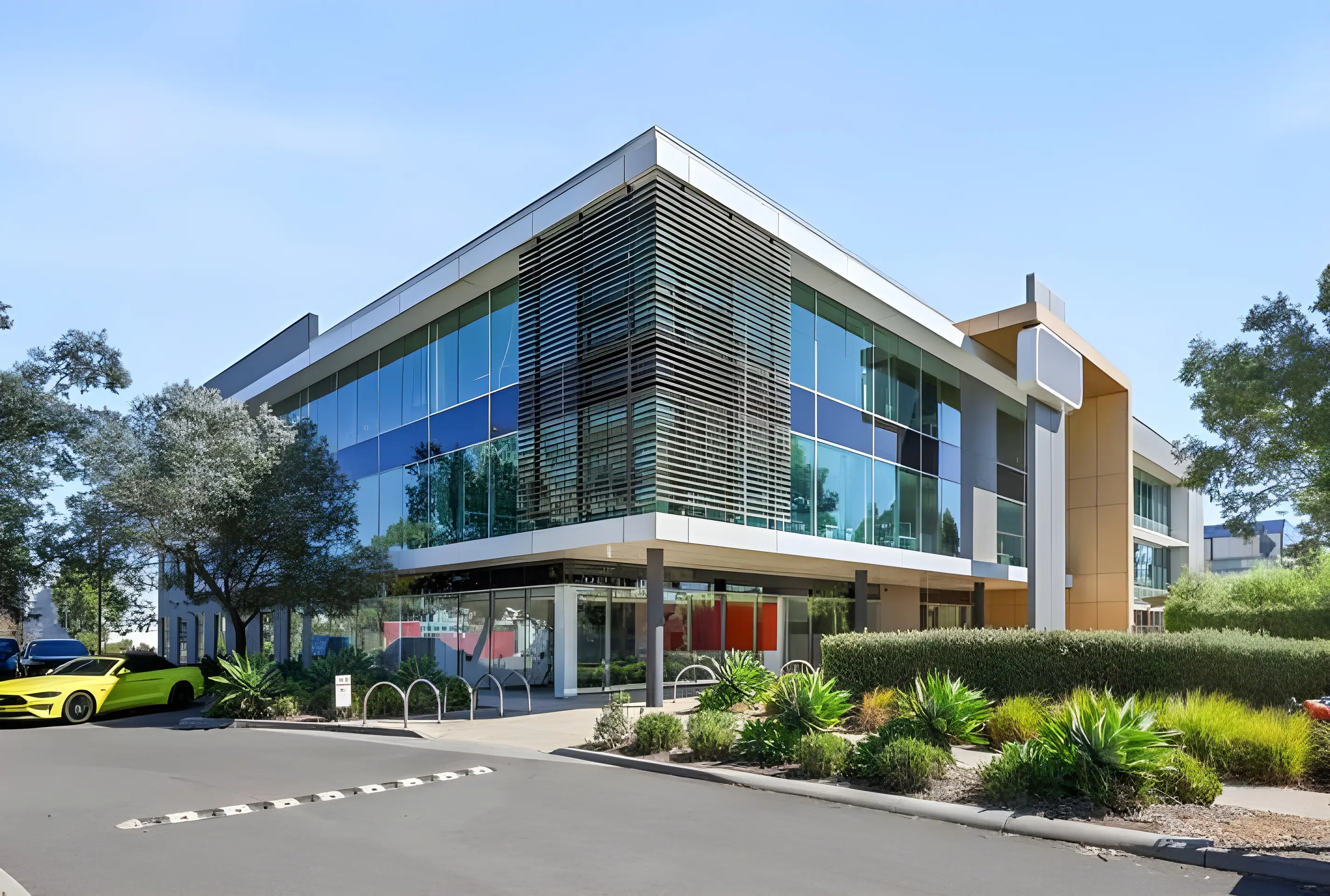 Office Space In Mordialloc, VIC