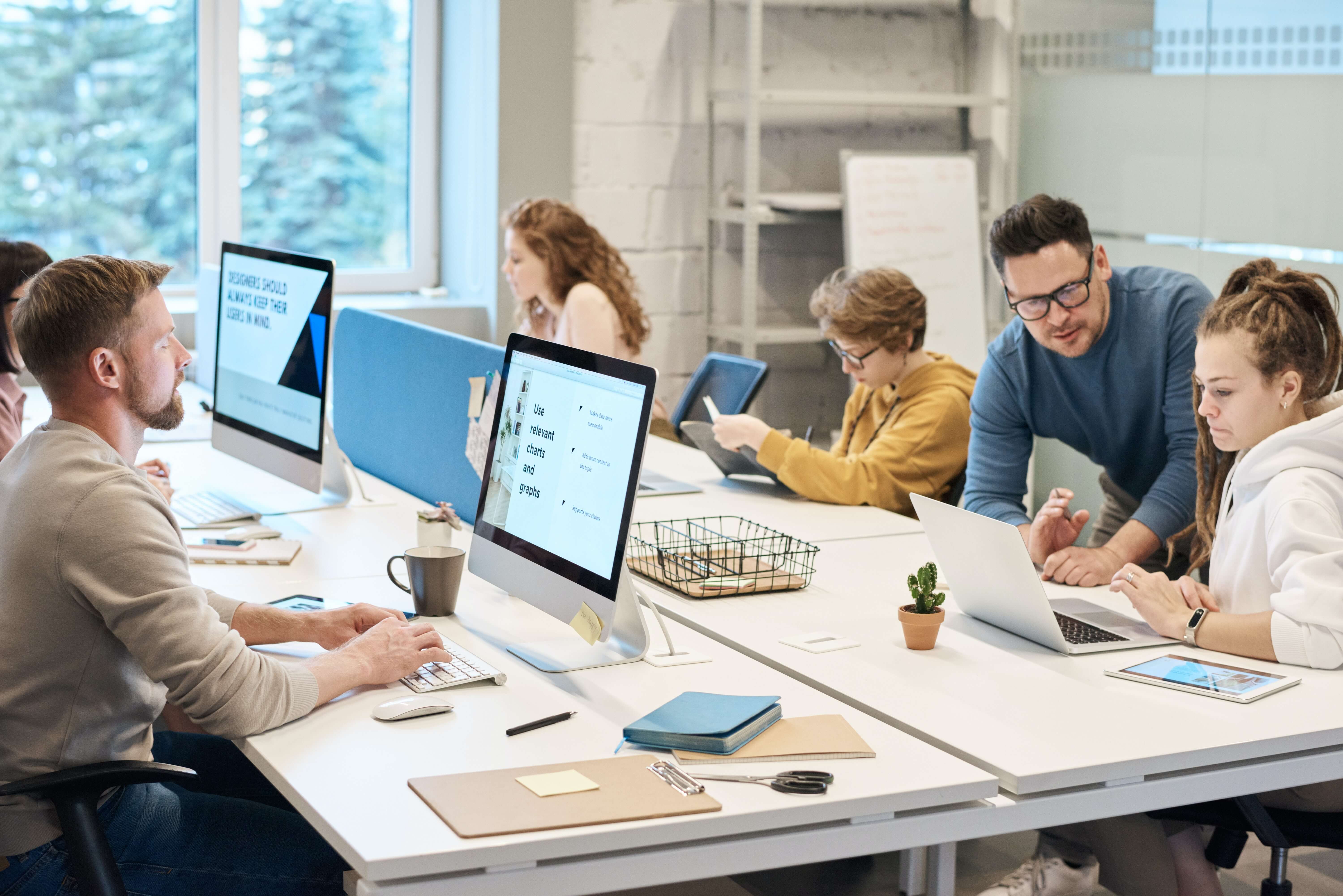 Office Space Cost in the UK: A Complete Pricing Guide
