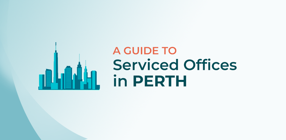Serviced Offices in Perth