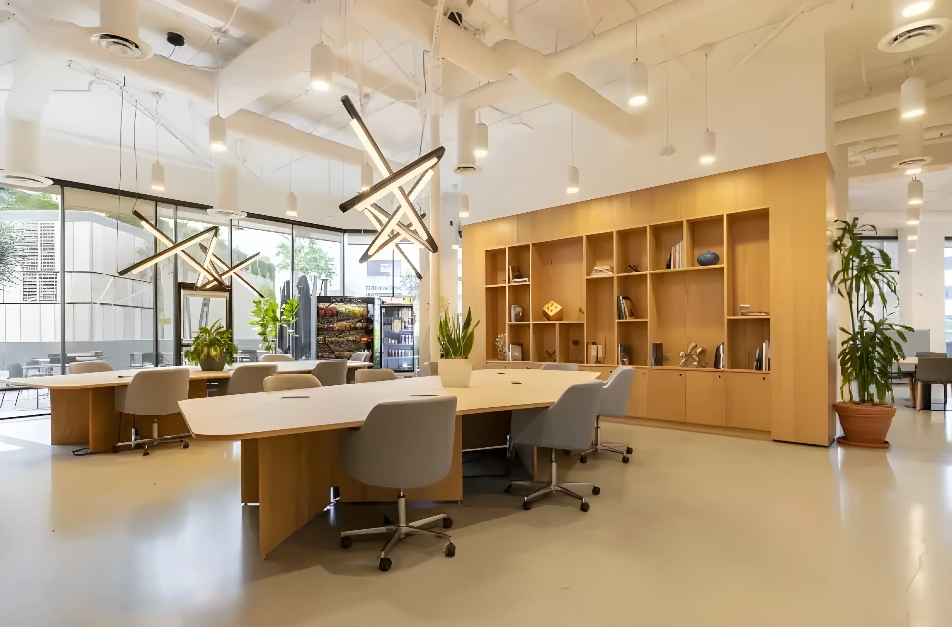 How to Choose the Right Office Space for Your Business | Office Hub