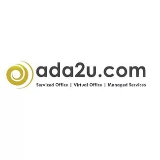 Logo Of ADA Serviced Office