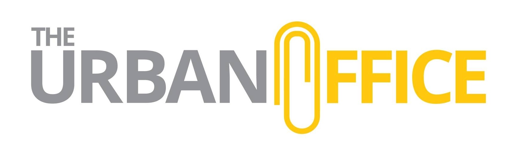 Logo Of Urban Office