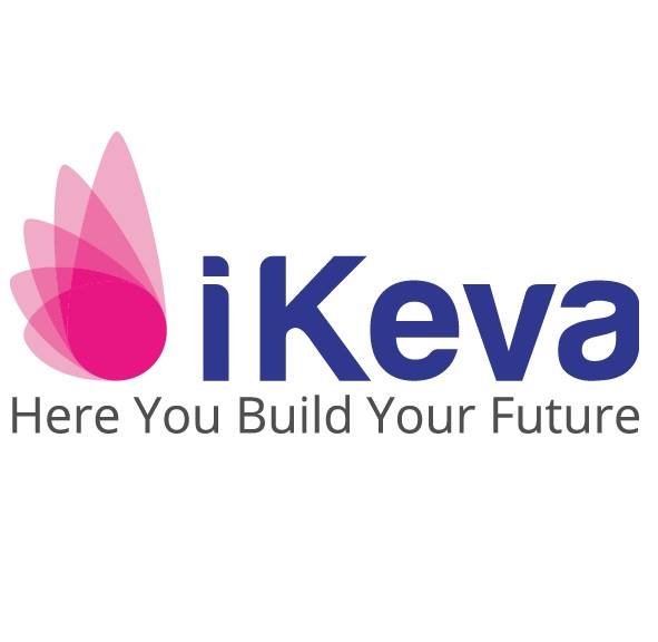 Logo Of iKeva