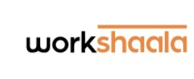 Workshaala Logo Of Workshaala