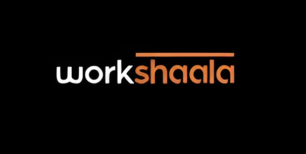 Logo Of Workshaala