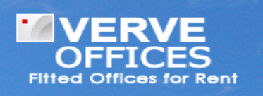 Logo Of Verve Offices