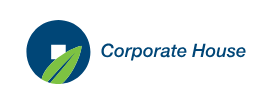 Logo Of Corporate House