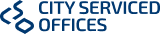 Logo Of City Serviced Offices (Singapore)