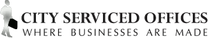 Logo Of City Serviced Offices (Singapore)