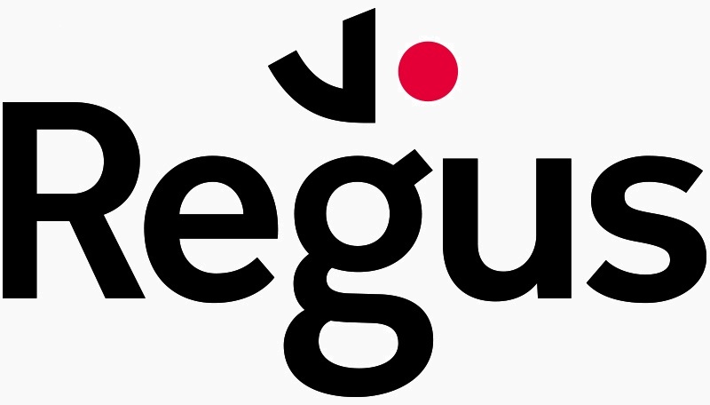 Logo Of Regus (Hong Kong)