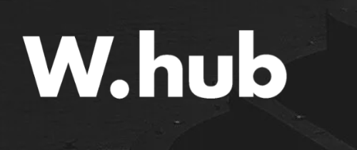 Logo Of Whub
