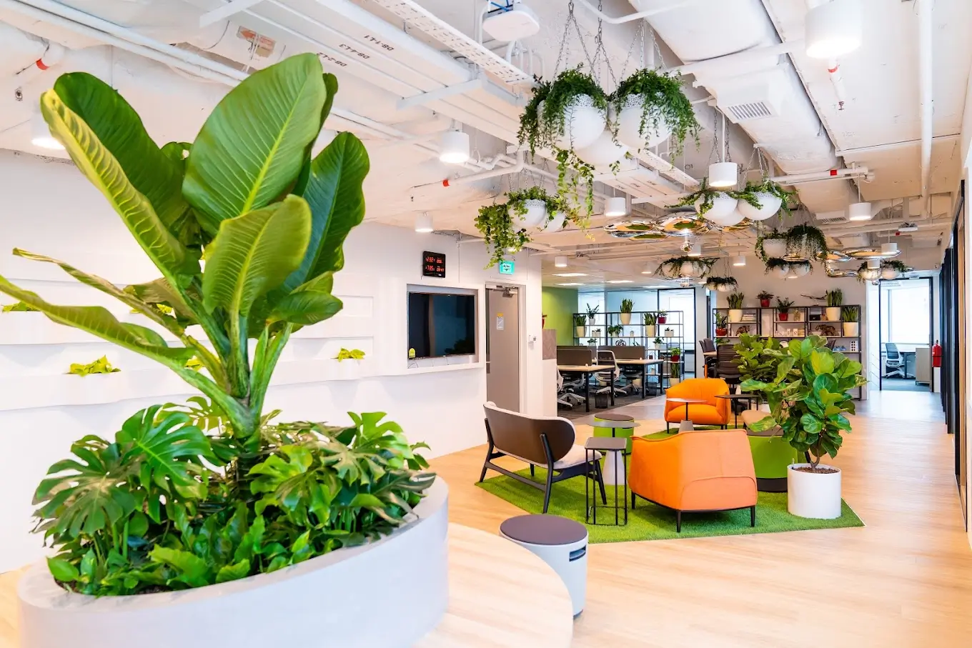 O2 Reading Office O2 Work - 0 Offices for Rent | Office Hub