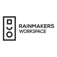 Logo Of Rainmakers Workspace