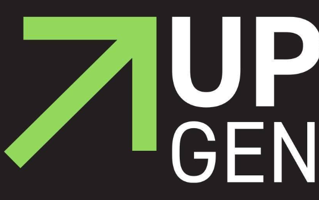 Logo Of Up Gen