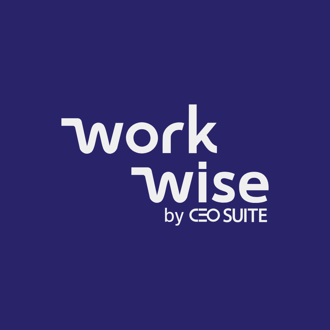 Logo Of CEO Suite (Hong Kong)