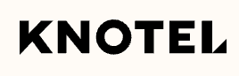Knotel (UK) Logo Of Knotel (UK)