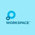 Logo Of Workspace Group