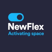 Logo Of NewFlex