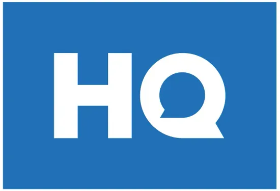 Logo Of HQ