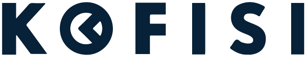 Logo Of Kofisi Africa
