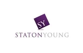 Logo Of Staton Young