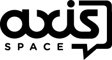 Logo Of Axis Space