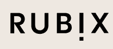 Logo Of Rubix