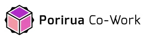 Logo Of Porirua Co-work