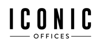 Logo Of Iconic Offices