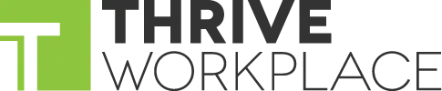 Logo Of Thrive Workplace