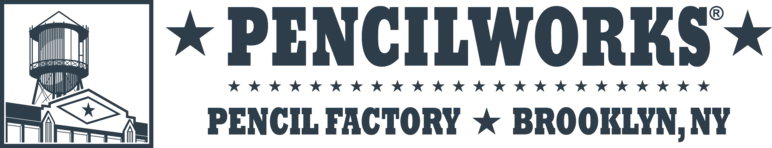 Logo Of Pencil Works