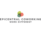 Logo Of Epicentral Coworking