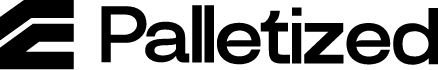 Logo Of Palletized