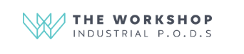 The Workshop Logo Of The Workshop